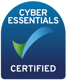 Cyber Essentials Certified
