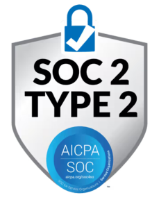 SOC 2 Certified